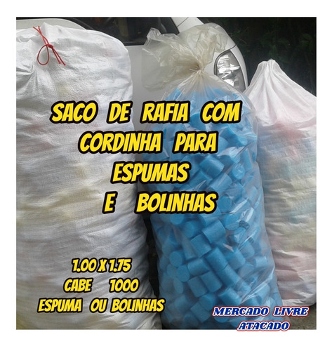 Imagem 9 de 10 de Mix Bolinha+espuma P/piscina De Bolinha Kit C/1500+ Brinde