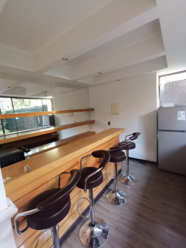 Venta De Departamento En El Llano Subercaseaux, San Miguel