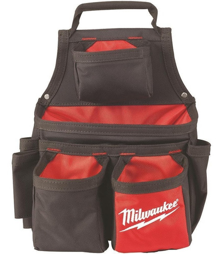Bolsa Para Carpintero Para Cinturón Milwaukee 48228121