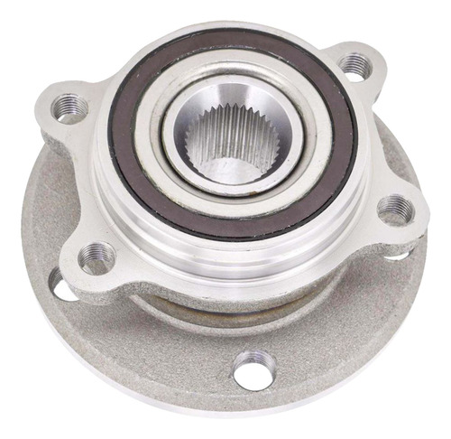 Maza Balero Delantera P/ Vw Jetta 11 12 13 14 15 16 Abs