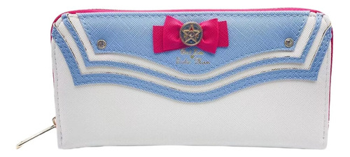 Cartera Billetera Sailor Moon Anime Kawaii Moda Otaku