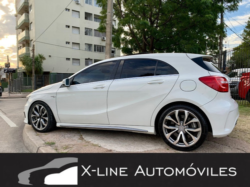 Mercedes Benz A45 Amg 2.0 Turbo 381 Cv.