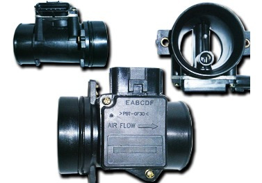 Sensor Maf Inyeccion Ford Fiesta 1.4/ka 1.3