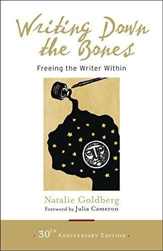 Libro Writing Down The Bones-natalie Goldberg-inglés&..