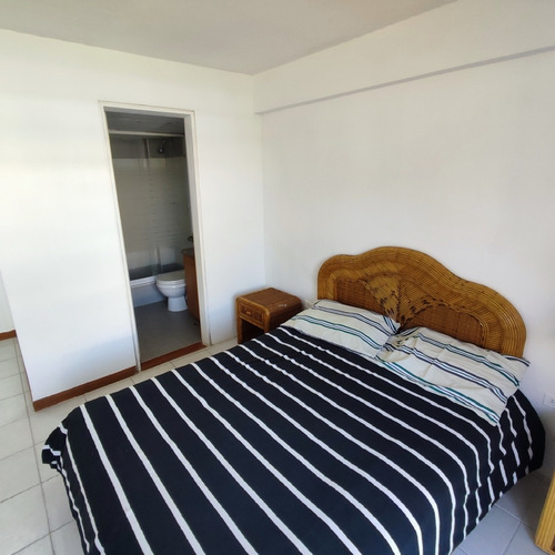 Imagen 21 de 30 de Apartamento Loma Real Playa Moreno Urbanizacion Casa Del Sol