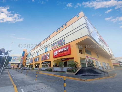 Vendo Local Comercial En Centro Comercial Las Américas, Código 23-26197 Cm