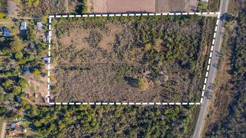 Imagen 5 de 9 de Hectáreas A La Venta En Ruta 1, Arroyo Leyes