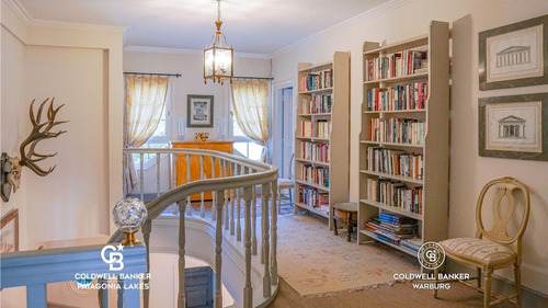 Imagen 17 de 30 de Venta Casa Única De 680 M2 De Estilo Belga Sobre 20 Hectáreas En San Martin De Los Andes