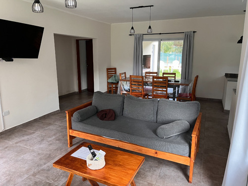 Casa En Venta En Chascomús Barrio Lomas Altas A Una Cuadra Y Media De La Laguna.