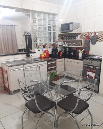 Imagem 4 de 16 de Casa - 307 - 32939309