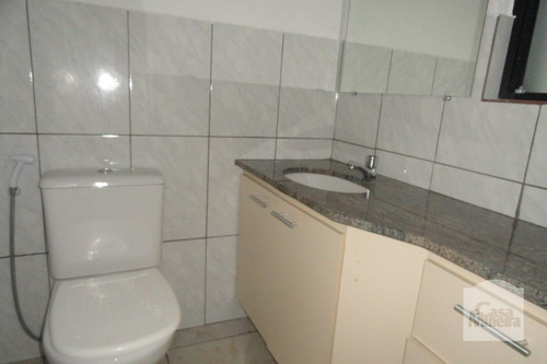 Imagem 6 de 8 de Sala-andar À Venda No Santa Efigênia - Código 254781 - 254781