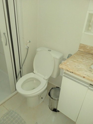 Imagem 6 de 19 de Apartamento Bela Vista Sao Paulo Sp Brasil - 3504