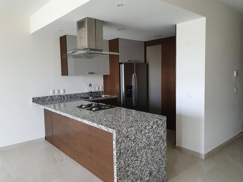 Imagen 12 de 30 de Departamentos En Bucerias, Dentro De Flamingos - Penthouse B