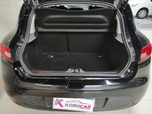Renault Clio Iv/1.2 Expression/2015/75 Mil Km U/d/pto/fincio