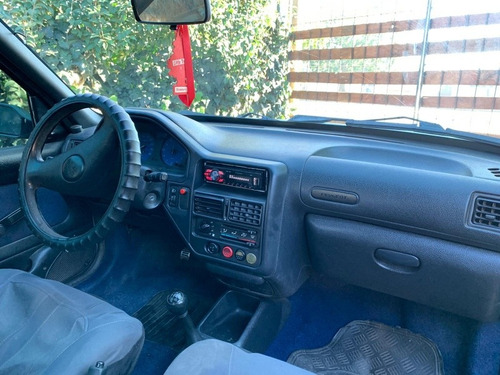 Peugeot 106 Xn