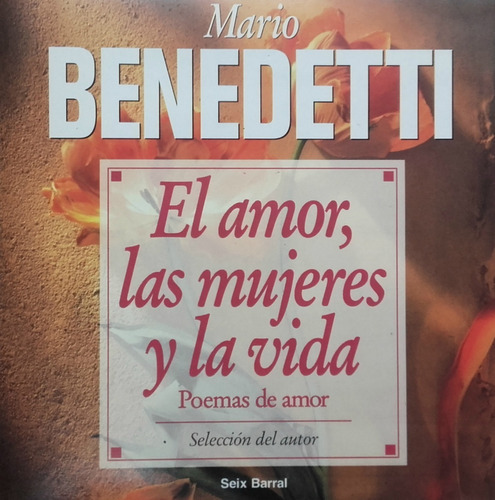 Mario Benedetti Cd 53 Poemas De Amor En Su Voz Impecable 