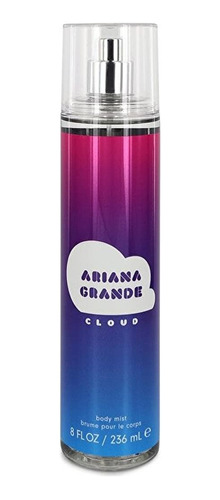 Splash Ariana Grande Cloud 236ml Dama
