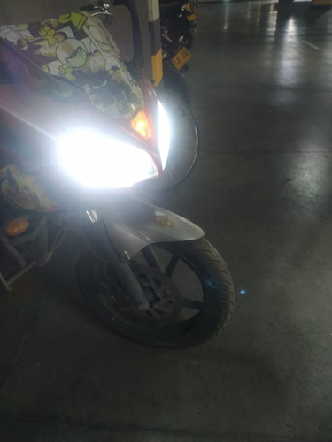 Fazer 2.0 Modelo 2016 32mil Km