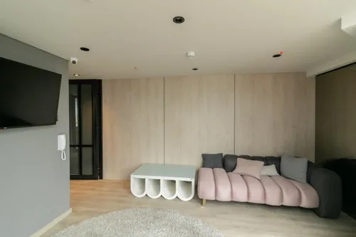 Apartaestudio En Venta En Chico Norte. Cod V1016061