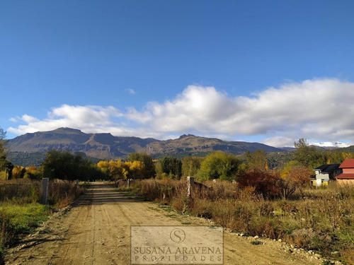 Imagen 3 de 8 de Terreno - San Martin De Los Andes