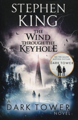 The Dark Tower Viii - The Wind Through The Keyhole - King St