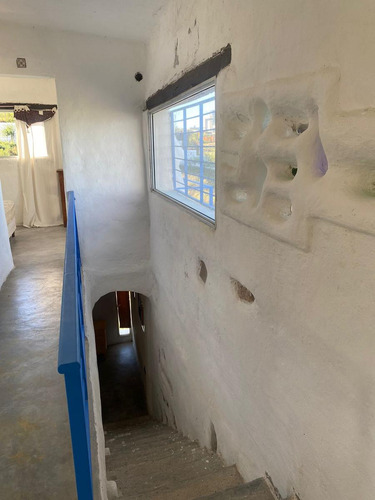 Casa En Estancia Vieja