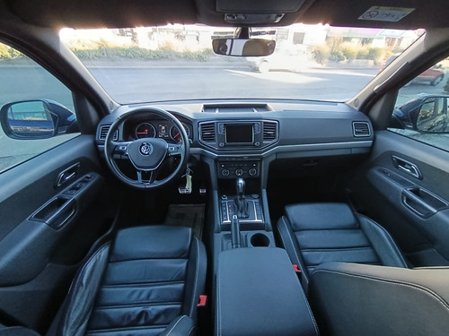 Volkswagen Amarok 3.0 V6 Extreme