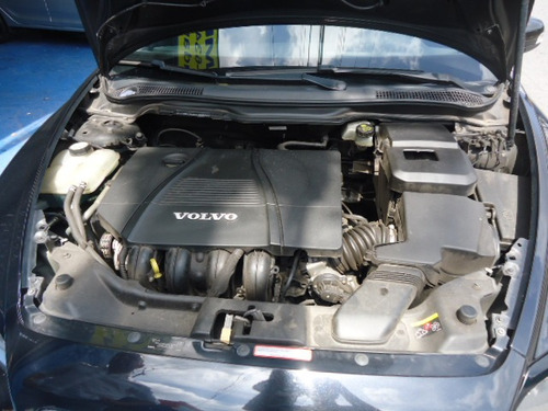 Volvo C30 2009 2.0 Preto Automática Completo