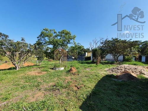 Imagem 2 de 9 de Cod - 5781 - Lindo Terreno Na Cidade De Ibiúna - 5781