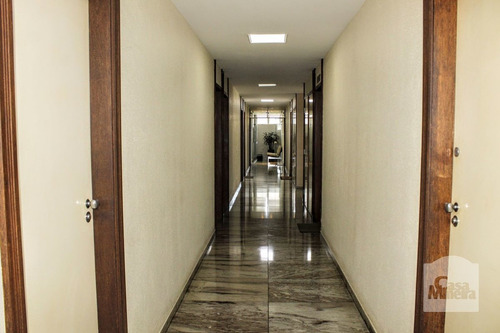 Imagem 11 de 12 de Sala-andar À Venda No Lourdes - Código 276529 - 276529