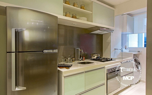 Imagem 11 de 29 de Apartamento Residencial Para Venda, Centro, Diadema - Ap6789. - Ap6789-inc
