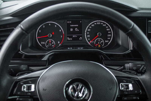 Imagem 15 de 15 de Volkswagen Polo Comfort 200 Tsi 1.0 Flex 12v Aut (flex)