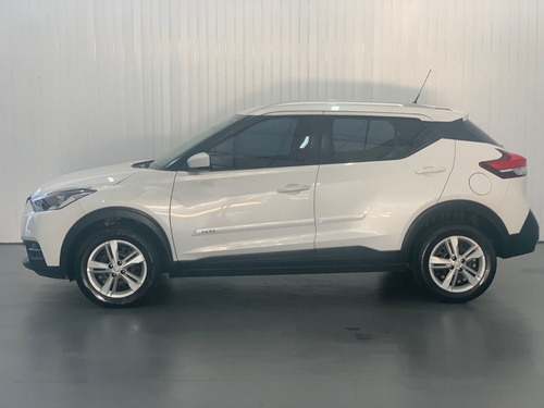 Imagem 16 de 21 de Nissan Kicks S 1.6 Automático 2018