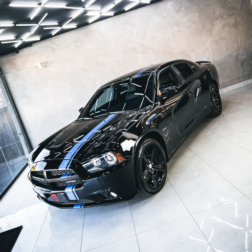 Dodge Charger Rt Charger RT MOPAR 5.7 V8