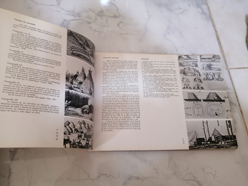 Libro. Arquitectura Adaptable. Freí Otto (Usado)