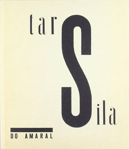 Tarsila Do Amaral, De Vv.aa. Editorial Fundacion Juan March, Tapa Blanda, Edición 1 En Español