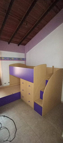 Imagen 11 de 14 de Townhouse En Venta En Naguanagua