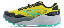 Comprar Zapatillas Brooks Caldera Deportivo De Running Hombre Lc803