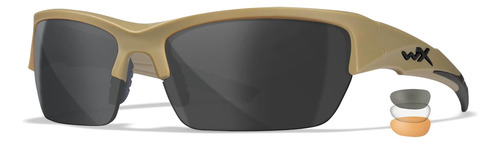 Wiley X Wx Valor Tactical Gafas De Sol Gafas De Seguri...