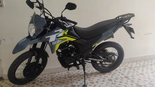 Akt Ttr 200 Modelo 2026