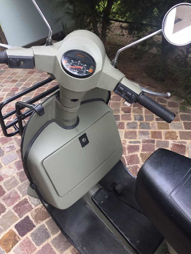 Vespa 150 Originale 1998 Piaggio