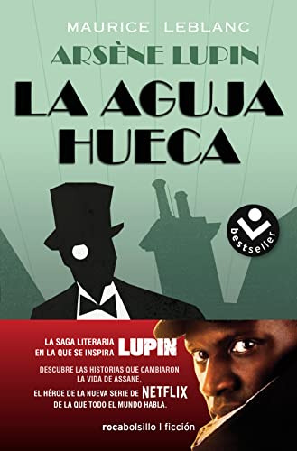 Arsène Lupin La Aguja Hueca: Descubre Las Historias Que Camb