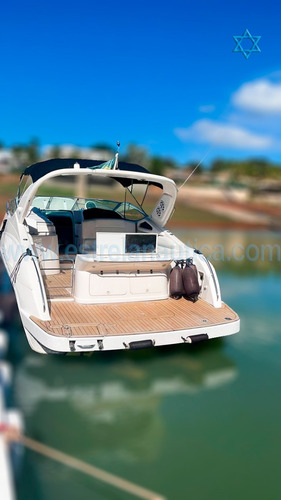 Imagem 3 de 9 de Lancha Phantom 360 Iate Ferretti Phantom Triton Focker Fs Nx