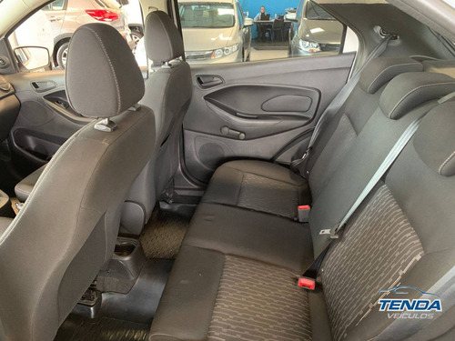 Imagem 13 de 15 de Ford Ka 1.0 Ti-vct Flex Se Manual
