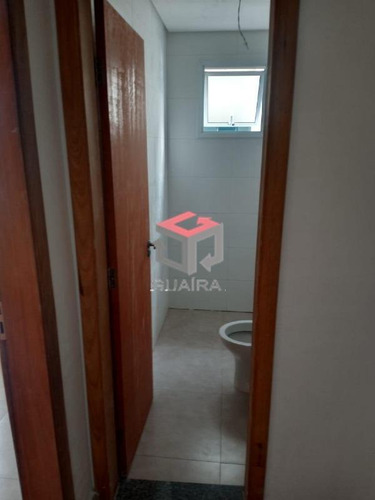 Imagem 12 de 23 de Apartamento À Venda, 2 Quartos, 1 Vaga, Ocara - Santo André/sp - 114122