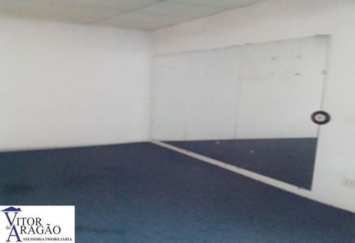Imagem 3 de 9 de 07019 - Predio Inteiro, Carandiru - São Paulo/sp - 7019