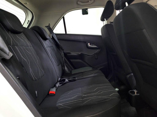 Imagem 10 de 15 de Kia Picanto Ex 1.1/1.0/ 1.0 Flex Mec.