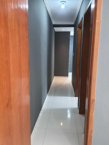Apartamento 2 Quartos Guapituba Mauá Sp