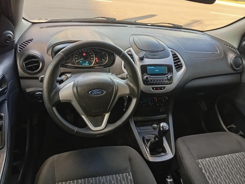 Ford Ka Se 1.0 Ha C