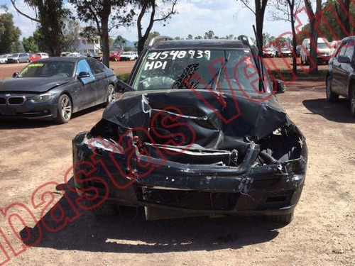 Imagen 6 de 14 de Mercedes Benz Glk300 Para Refacciones
